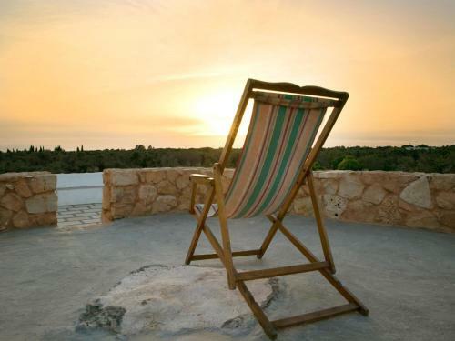 Villa Locazione Turistica Trullo Indipendente
