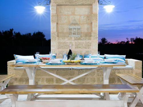 Villa Locazione Turistica Trullo Indipendente