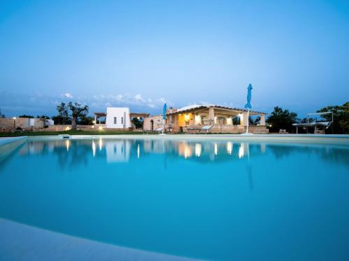 Villa Locazione Turistica Trullo Indipendente