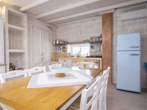 Villa Locazione Turistica Trullo Indipendente
