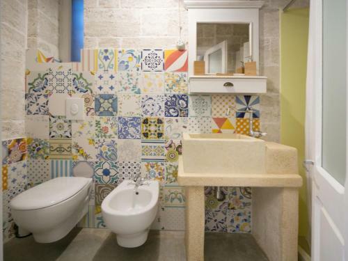 Villa Locazione Turistica Trullo Indipendente