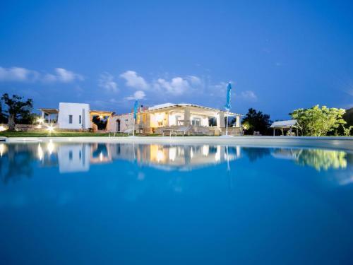 Villa Locazione Turistica Trullo Indipendente
