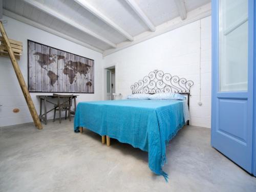 Villa Locazione Turistica Trullo Indipendente