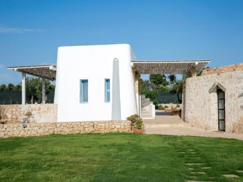 Villa Locazione Turistica Trullo Indipendente