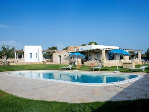 Villa Locazione Turistica Trullo Indipendente
