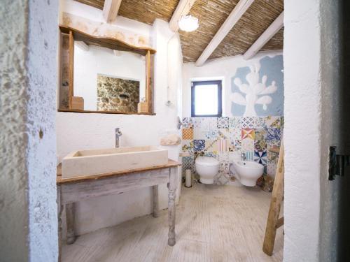 Villa Locazione Turistica Trullo Indipendente