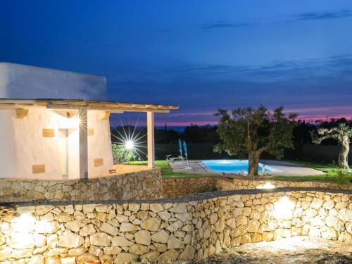 Villa Locazione Turistica Trullo Indipendente