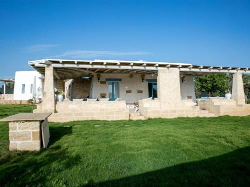 Villa Locazione Turistica Trullo Indipendente