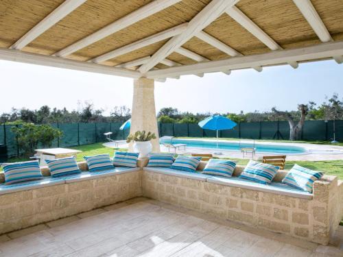 Villa Locazione Turistica Trullo Indipendente
