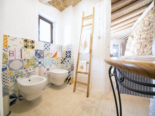 Villa Locazione Turistica Trullo Indipendente