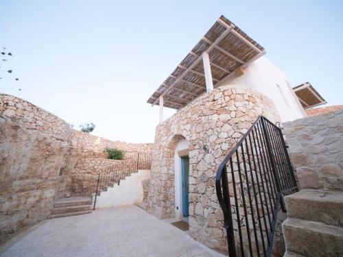 Villa Locazione Turistica Trullo Indipendente
