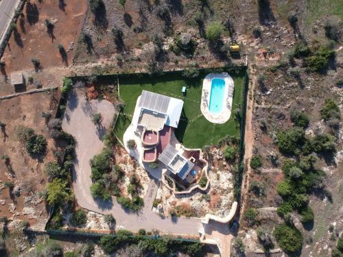 Villa Locazione Turistica Trullo Indipendente