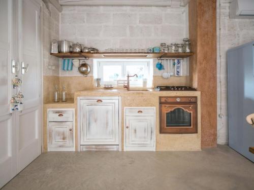Villa Locazione Turistica Trullo Indipendente