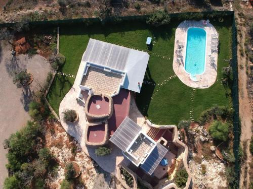 Villa Locazione Turistica Trullo Indipendente
