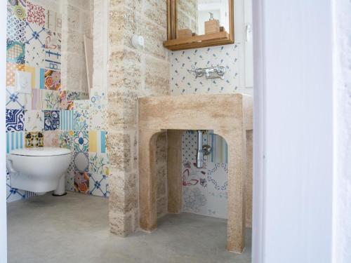 Villa Locazione Turistica Trullo Indipendente