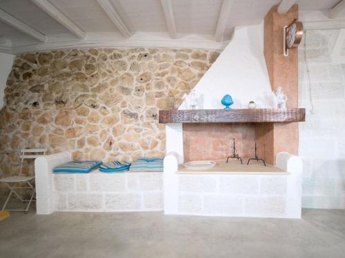 Villa Locazione Turistica Trullo Indipendente