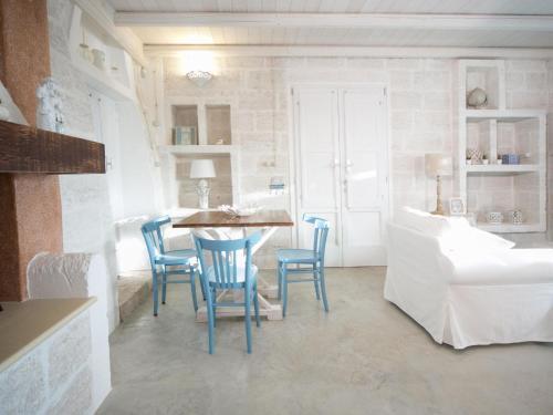 Villa Locazione Turistica Trullo Indipendente