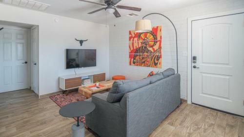 Apartamento Wanderjaunt - Marigold - 2br - Tempe