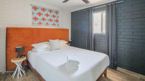 Apartamento Wanderjaunt - Marigold - 2br - Tempe