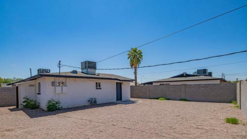 Apartamento Wanderjaunt - Marigold - 2br - Tempe