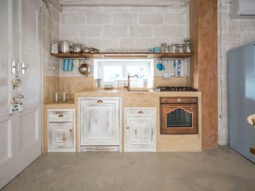 Villa Locazione Turistica Prestige Pool Trullo