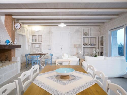 Villa Locazione Turistica Prestige Pool Trullo