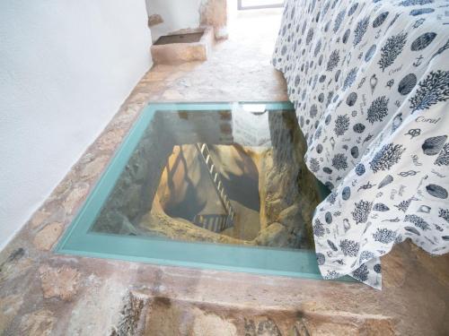 Villa Locazione Turistica Prestige Pool Trullo