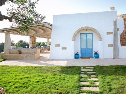 Villa Locazione Turistica Prestige Pool Trullo