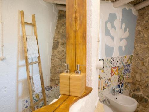 Villa Locazione Turistica Prestige Pool Trullo