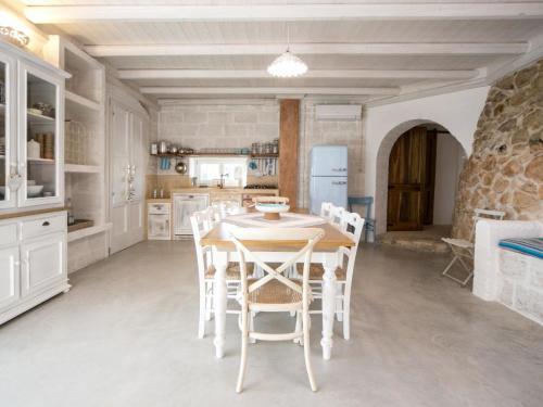 Villa Locazione Turistica Prestige Pool Trullo