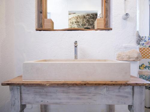 Villa Locazione Turistica Prestige Pool Trullo