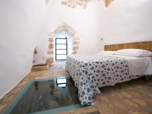 Villa Locazione Turistica Prestige Pool Trullo