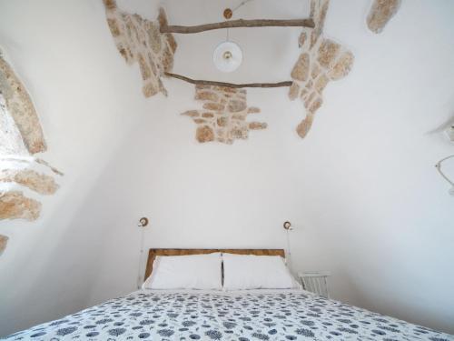 Villa Locazione Turistica Prestige Pool Trullo