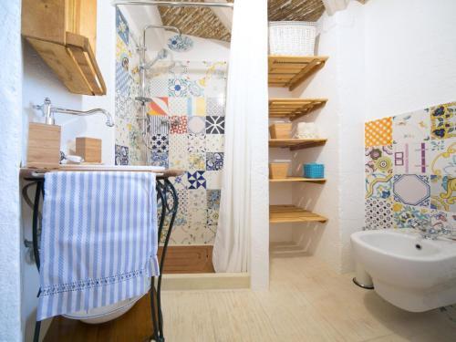 Villa Locazione Turistica Prestige Pool Trullo