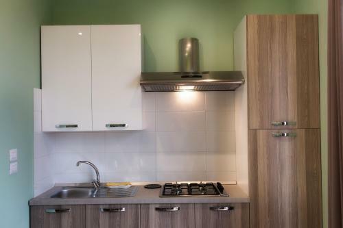 B&B Pontemuto