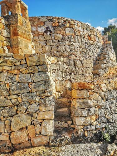 Agroturismo Sud Gallipoli, Trullo Antica Dimora