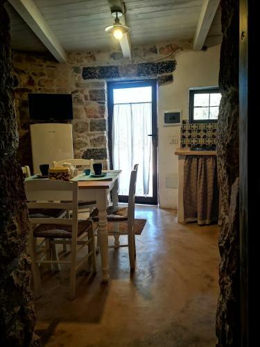Agroturismo Sud Gallipoli, Trullo Antica Dimora