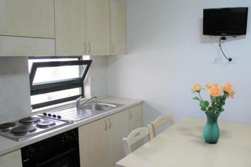 Apartamento Capricorno 2