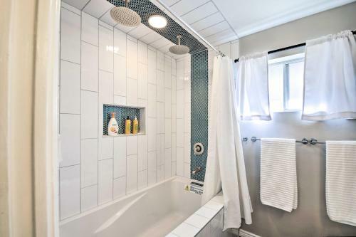 Apartamento Peaceful Tempe Studio With Patio, 2 Mi To Asu!