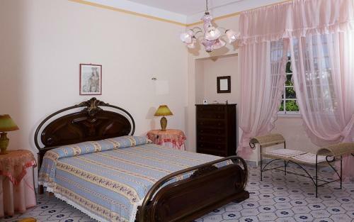 Casa Vacanza Fronte Mare - Villa Libert�