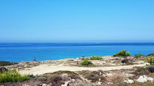 Casa Vacanza Fronte Mare - Villa Libert�