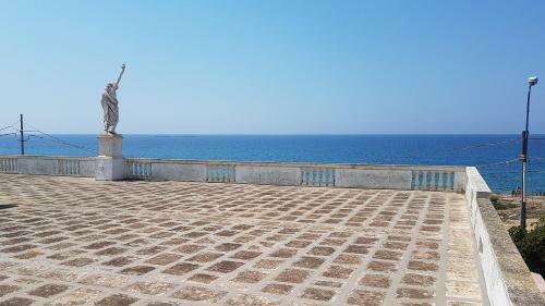 Casa Vacanza Fronte Mare - Villa Libert�