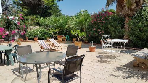 Casa Vacanza Fronte Mare - Villa Libert�
