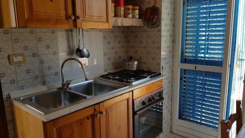 Casa Vacanza Fronte Mare - Villa Libert�