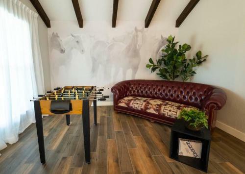 Sanctuary Lodge In Tempe By Homeslice Stays