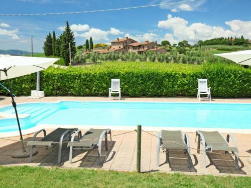 Locazione Turistica Villastrada