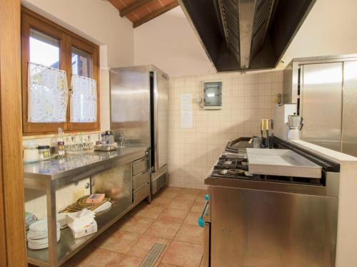 Locazione Turistica Villastrada
