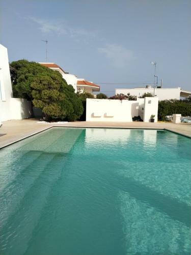 Villa Intramare - Piscina Privata