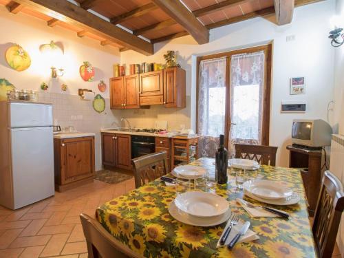 Locazione Turistica Villastrada-3