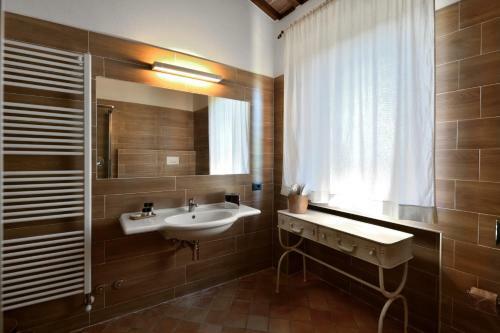 Hotel Porsenna Resort